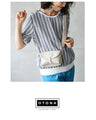 Refreshingly cool and comfortable tops
