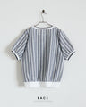 Refreshingly cool and comfortable tops