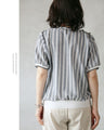 Refreshingly cool and comfortable tops