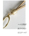 軽くてオシャレな好感ネックレス