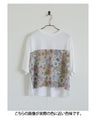 An original floral top filled with all your favorite things