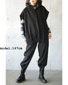 Cool, beautiful and stylish. Adult fun zipper pants