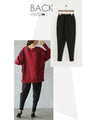 Cool, beautiful and stylish. Adult fun zipper pants