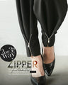 Cool, beautiful and stylish. Adult fun zipper pants