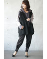 Cool, beautiful and stylish. Adult fun zipper pants