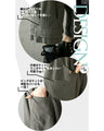 Stylish and comfortable! Easy-to-wear pants