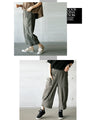Stylish and comfortable! Easy-to-wear pants