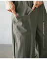 Stylish and comfortable! Easy-to-wear pants