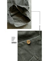 Stylish and comfortable! Easy-to-wear pants