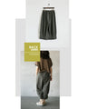 Stylish and comfortable! Easy-to-wear pants