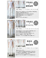 Stylish and comfortable! Easy-to-wear pants