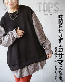  Tops that look great in no time