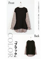 Tops that look great in no time