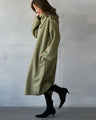 Big color dress in season