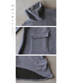A dress with a mature look that expands your style range