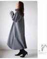 A dress with a mature look that expands your style range