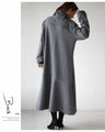 A dress with a mature look that expands your style range