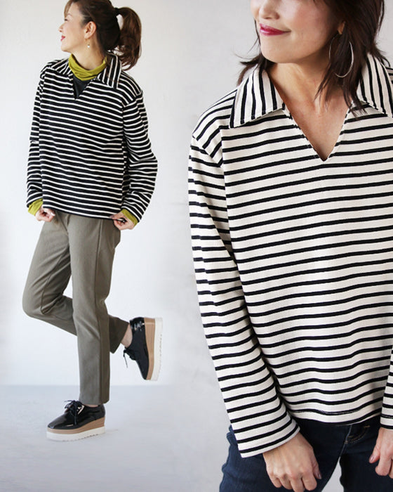 Once you try it, you won't want to take it off! The warm fleece lining makes it warm the moment you put it on.