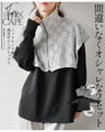 Small face effect. Definitely stylish 2 sets 