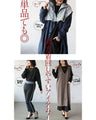 Small face effect. Definitely stylish 2 sets 