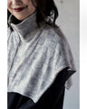 Small face effect. Definitely stylish 2 sets 