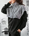 Small face effect. Definitely stylish 2 sets 