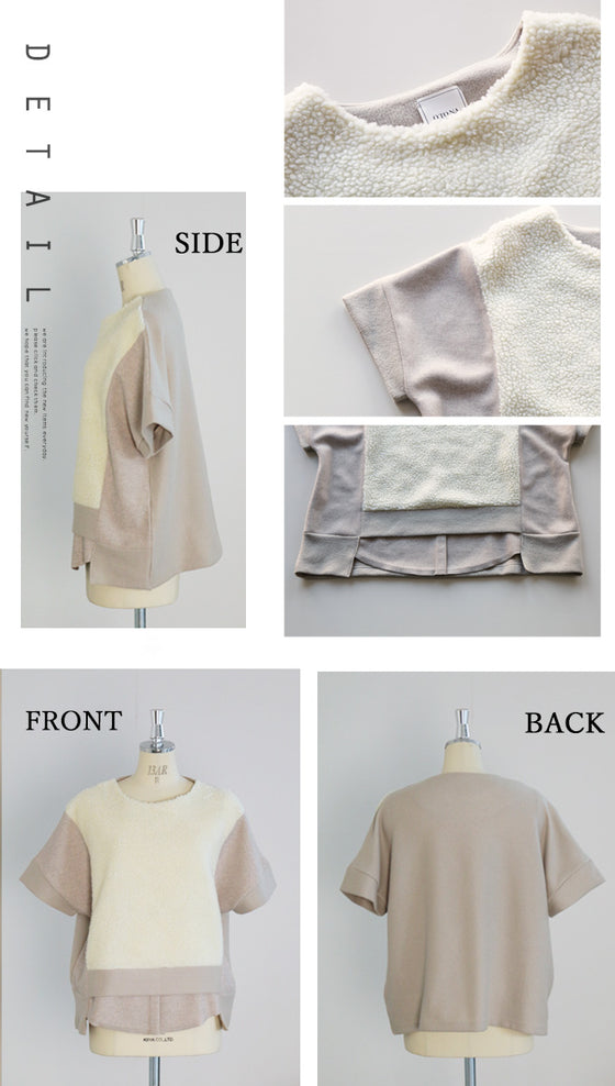 見てほっこり着てあったか