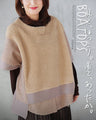 Look at it and feel warm and cozy