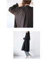 A masculine and handsome blouse