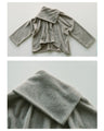 Tops that make you feel a little bit luxurious