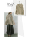 Tops that make you feel a little bit luxurious