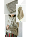 Tops that make you feel a little bit luxurious