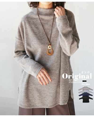 Pink Gray