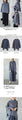 otona original design top that will make you look stylish with just one piece 