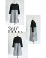 Dress up in a dress that's perfect for adults