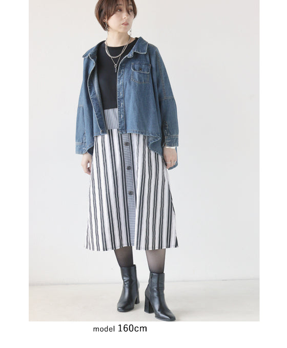 Dress up in a dress that's perfect for adults