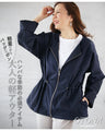 A must-have item for the cold season: lightweight outerwear for adults
