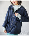 A must-have item for the cold season: lightweight outerwear for adults