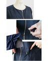 A must-have item for the cold season: lightweight outerwear for adults