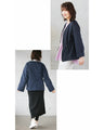 A must-have item for the cold season: lightweight outerwear for adults