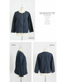 A must-have item for the cold season: lightweight outerwear for adults