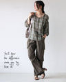 This is the soft touch top shirt that I've been looking for without feeling too tight 