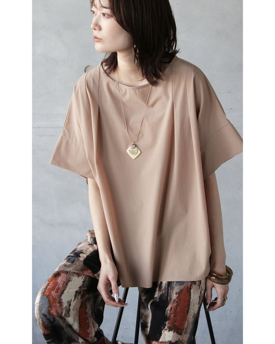 Cool TOPS are a fashion savior for summer