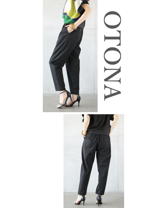 Cool pants are a fashion savior for summer