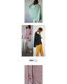 Wearable UV protection and cooling to the touch! Dolman cardigan