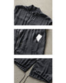A sheer vest that can be both pretty and cool