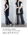 A sheer vest that can be both pretty and cool
