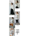 A sheer shirt top with a cool and casual bold logo