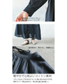A basic, front and back two-way dress