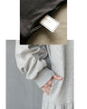 Tiered design makes you look stylish instantly with just one piece For busy adults